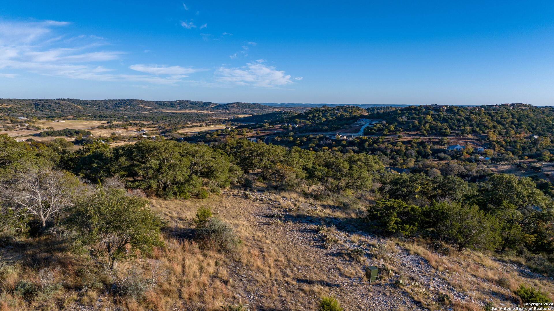 259 Lookout Point Road North Comfort, TX 78013 - Photo 8 of 50