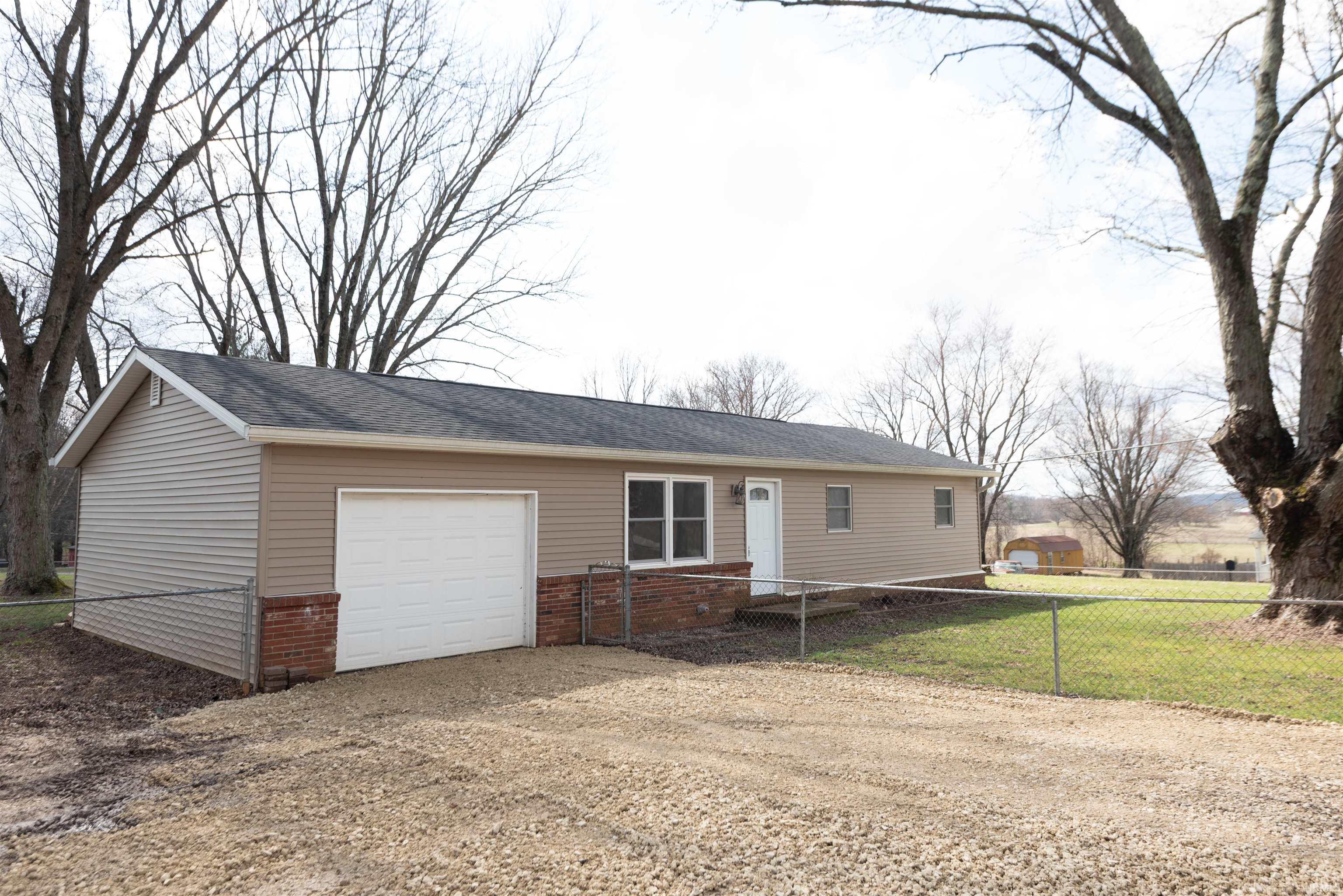 324 Red Hill Addition Springville, IN 47462 - Photo 1 of 27
