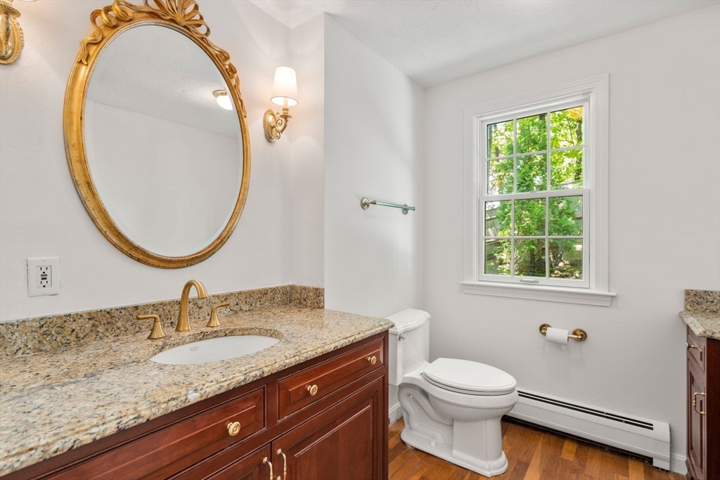141 Westgate Wellesley, MA 02481 - Photo 13 of 36