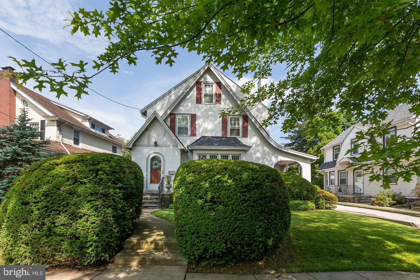 6 Colfax Road Havertown, PA 19083 - Photo 3 of 54