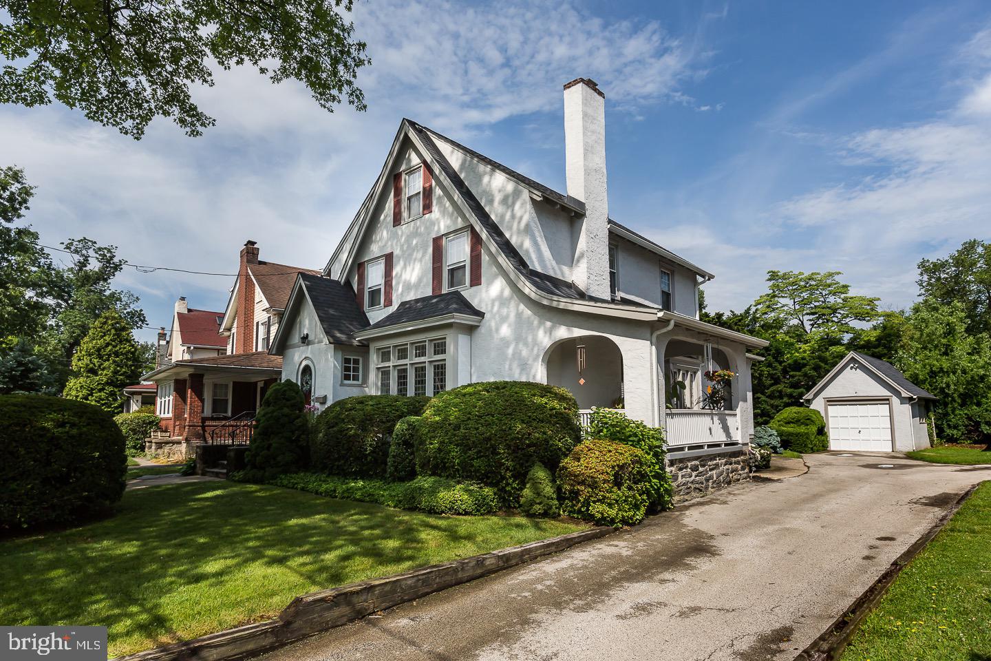 6 Colfax Road Havertown, PA 19083 - Photo 4 of 54