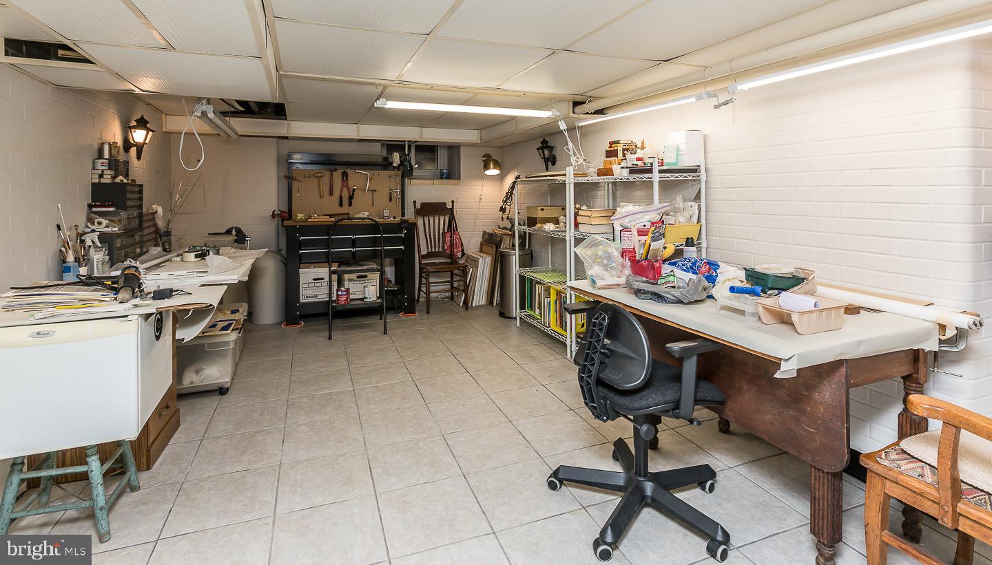 6 Colfax Road Havertown, PA 19083 - Photo 48 of 54 Basement