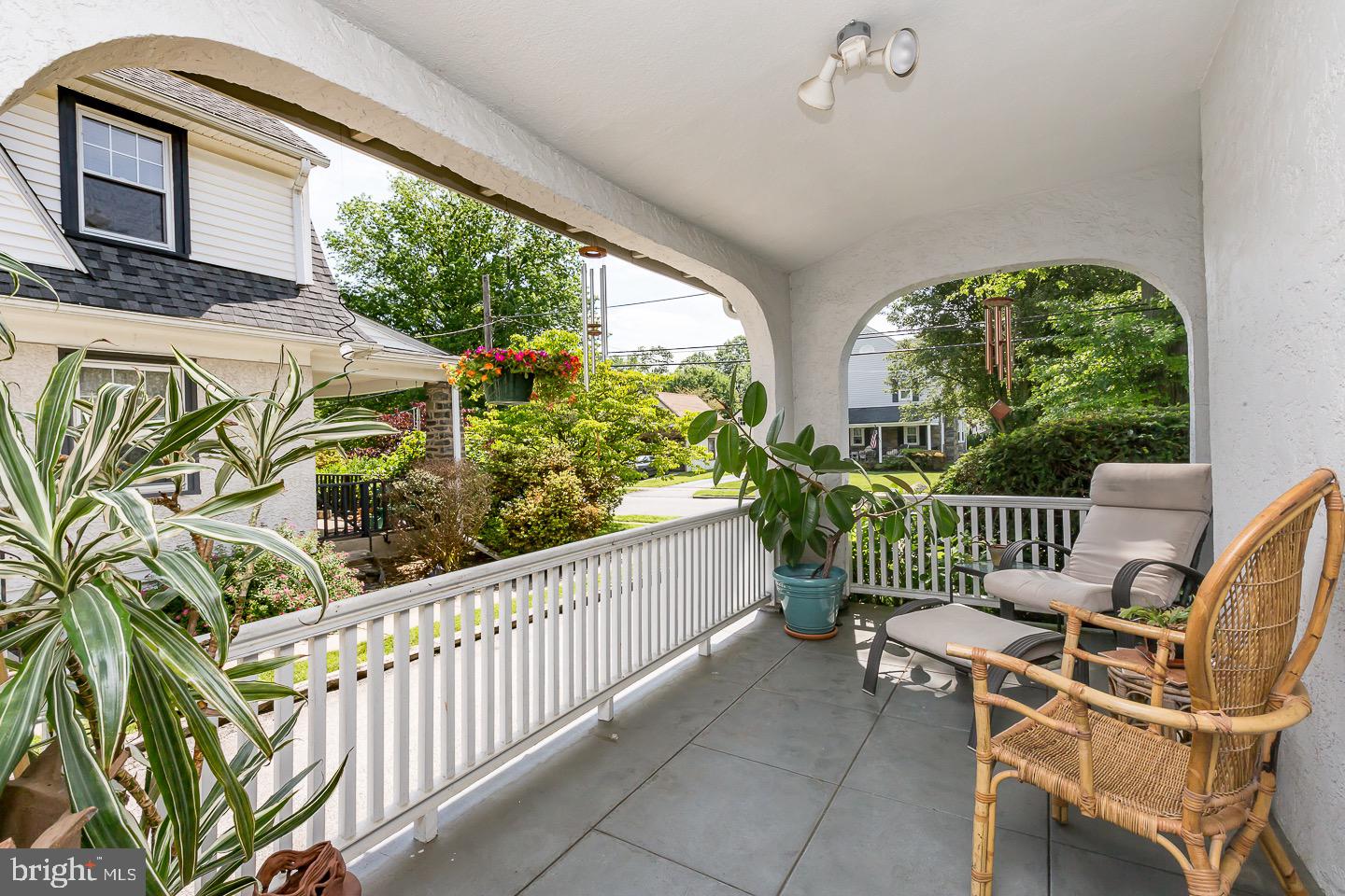 6 Colfax Road Havertown, PA 19083 - Photo 50 of 54