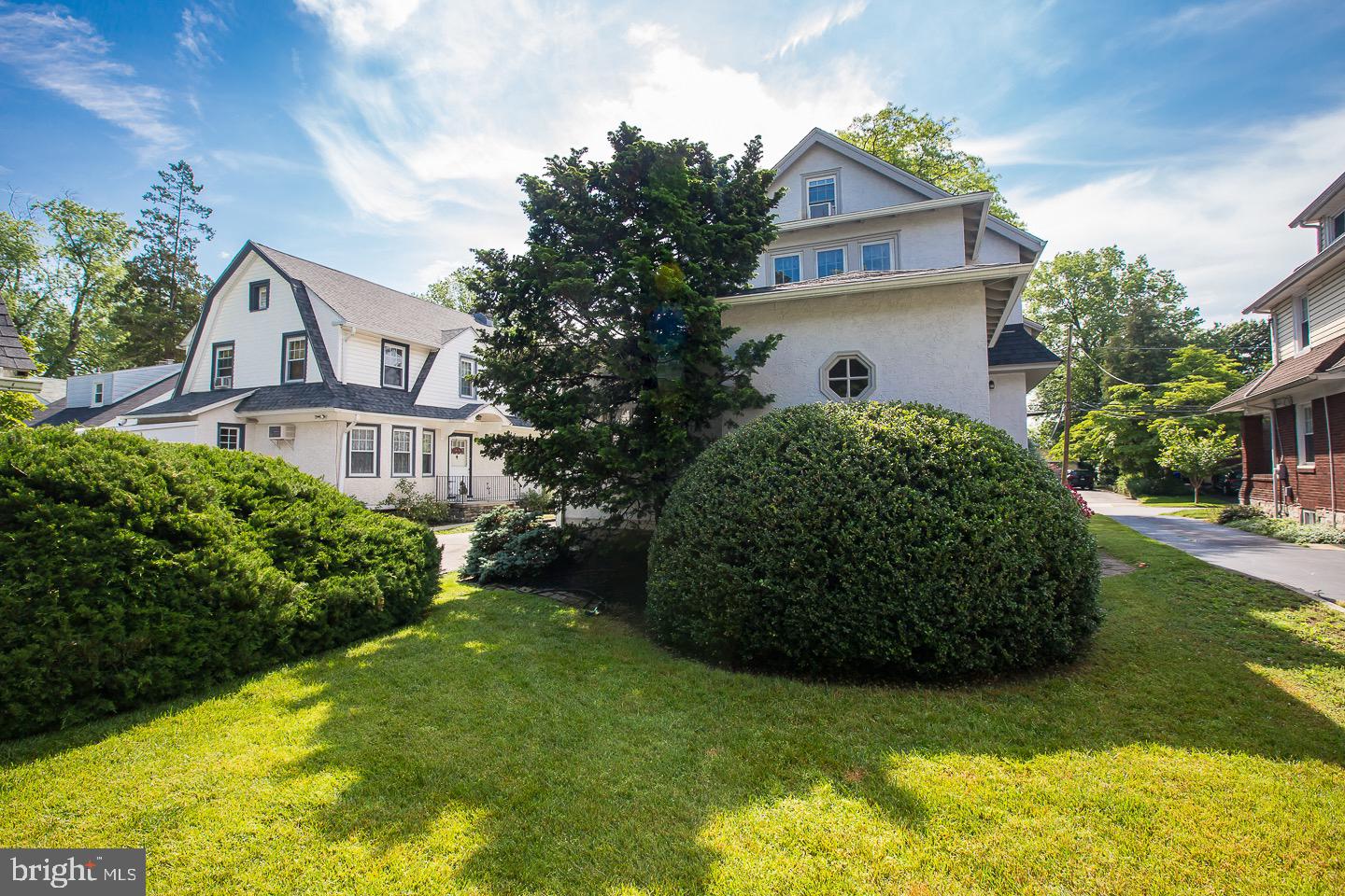 6 Colfax Road Havertown, PA 19083 - Photo 53 of 54