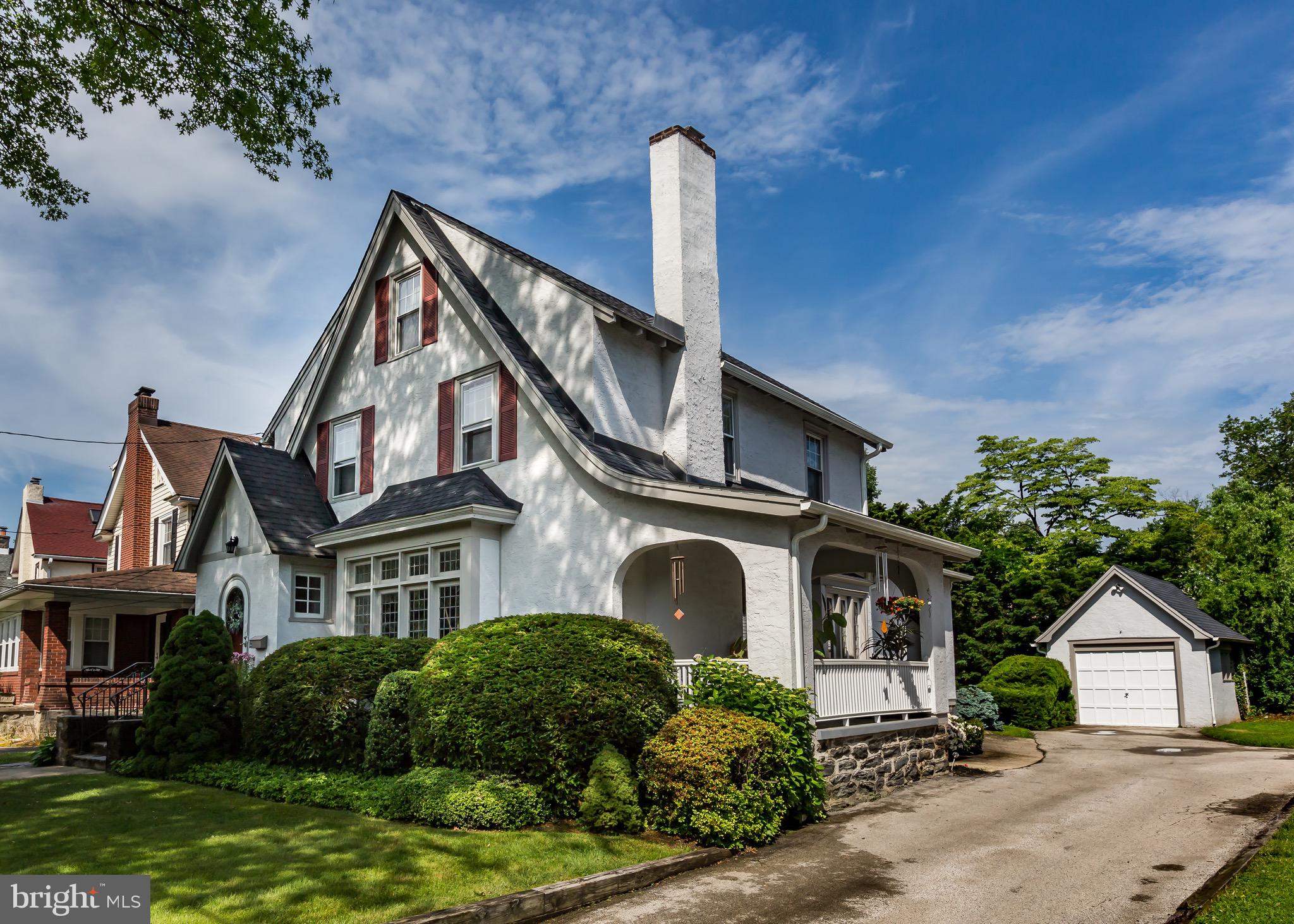 6 Colfax Road Havertown, PA 19083 - Photo 54 of 54