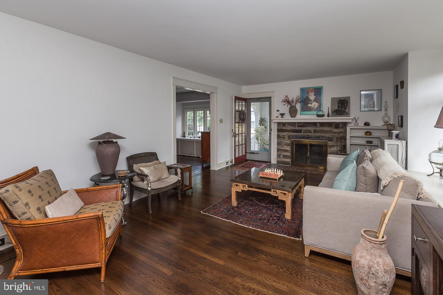 6 Colfax Road Havertown, PA 19083 - Photo 7 of 54