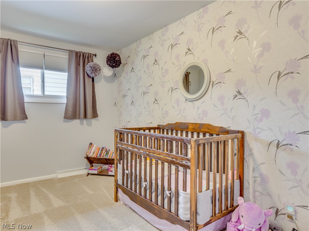 591 Garnette Road Akron, OH 44313 - Photo 20 of 29