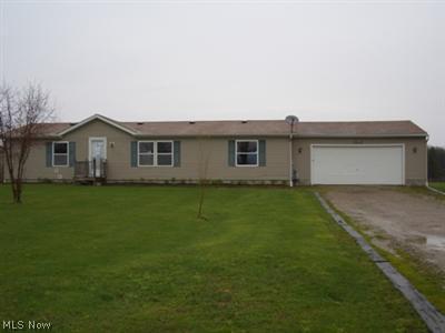 2195 West Windsor Road Orwell, OH 44076 - Photo 1 of 1 Listing view