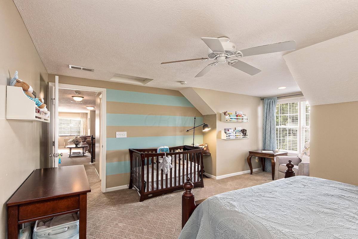1237 Shagbark Road, Unit 231237 Columbus, OH 43230 - Photo 24 of 39 Gallery Image 24
