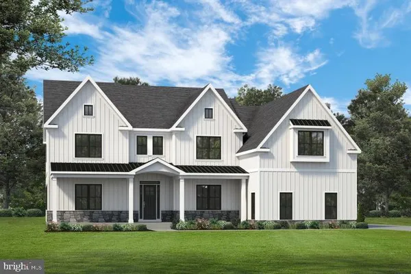 $1,209,990 | 145 Lexington Manor, Glenmoore, PA 19343