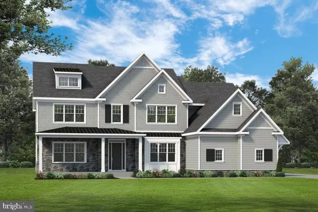 $1,279,990 | 145 Lexington Manor, Glenmoore, PA 19343