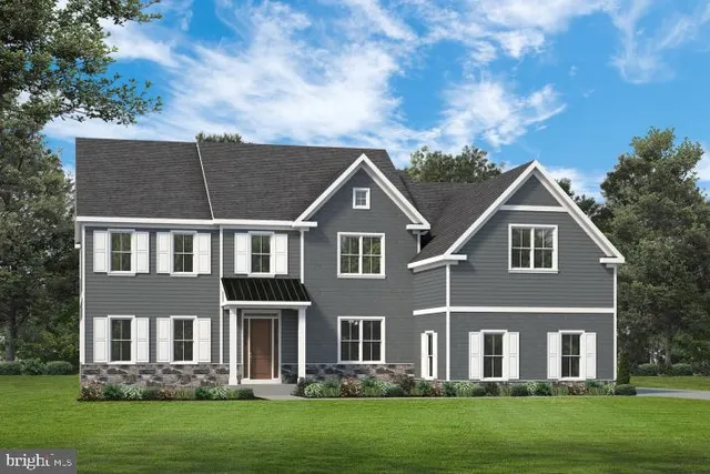 $1,279,990 | 145 Lexington Manor, Glenmoore, PA 19343