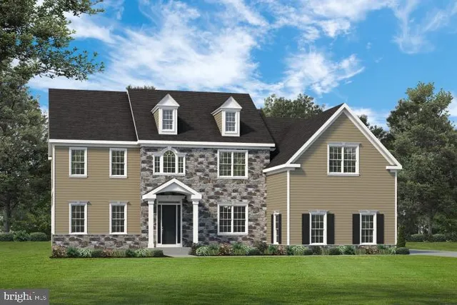 $1,279,990 | 145 Lexington Manor, Glenmoore, PA 19343
