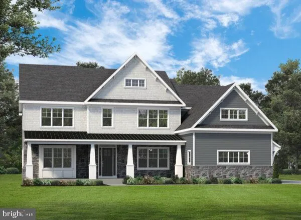 $1,209,990 | 145 Lexington Manor, Glenmoore, PA 19343