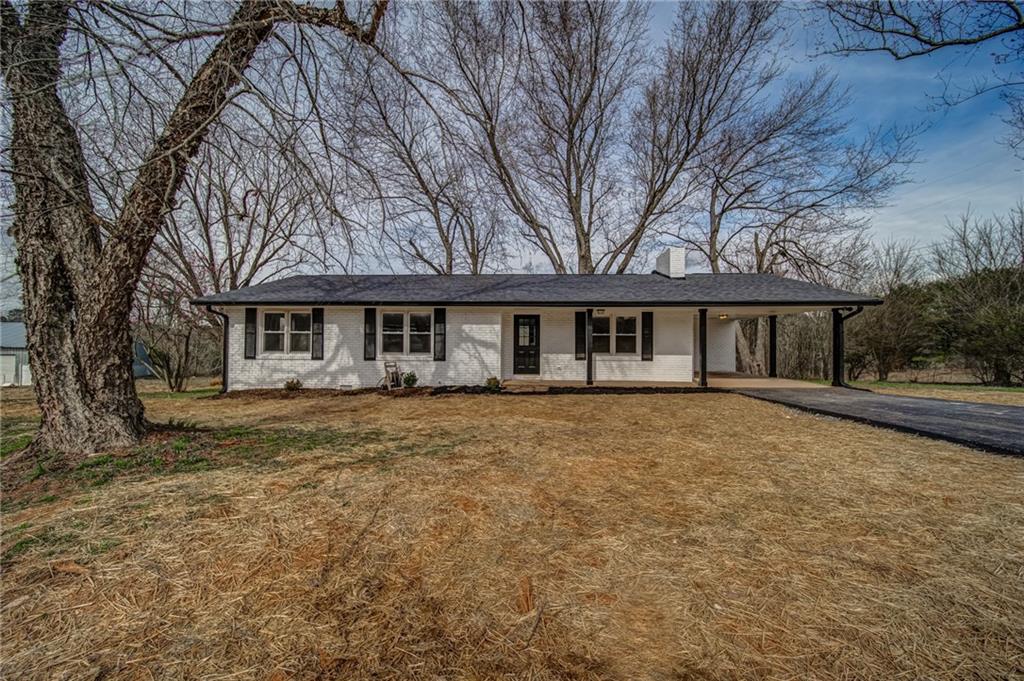 384 Roland Road Jasper, GA 30143 - Photo 1 of 1
