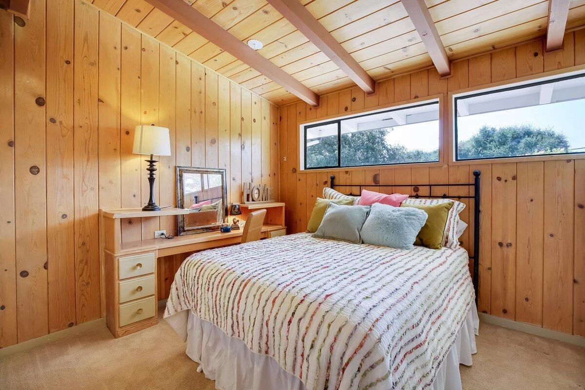 1040 Veronica Springs Road Santa Barbara, CA 93105 - Photo 23 of 32 Bedroom 2 MLS