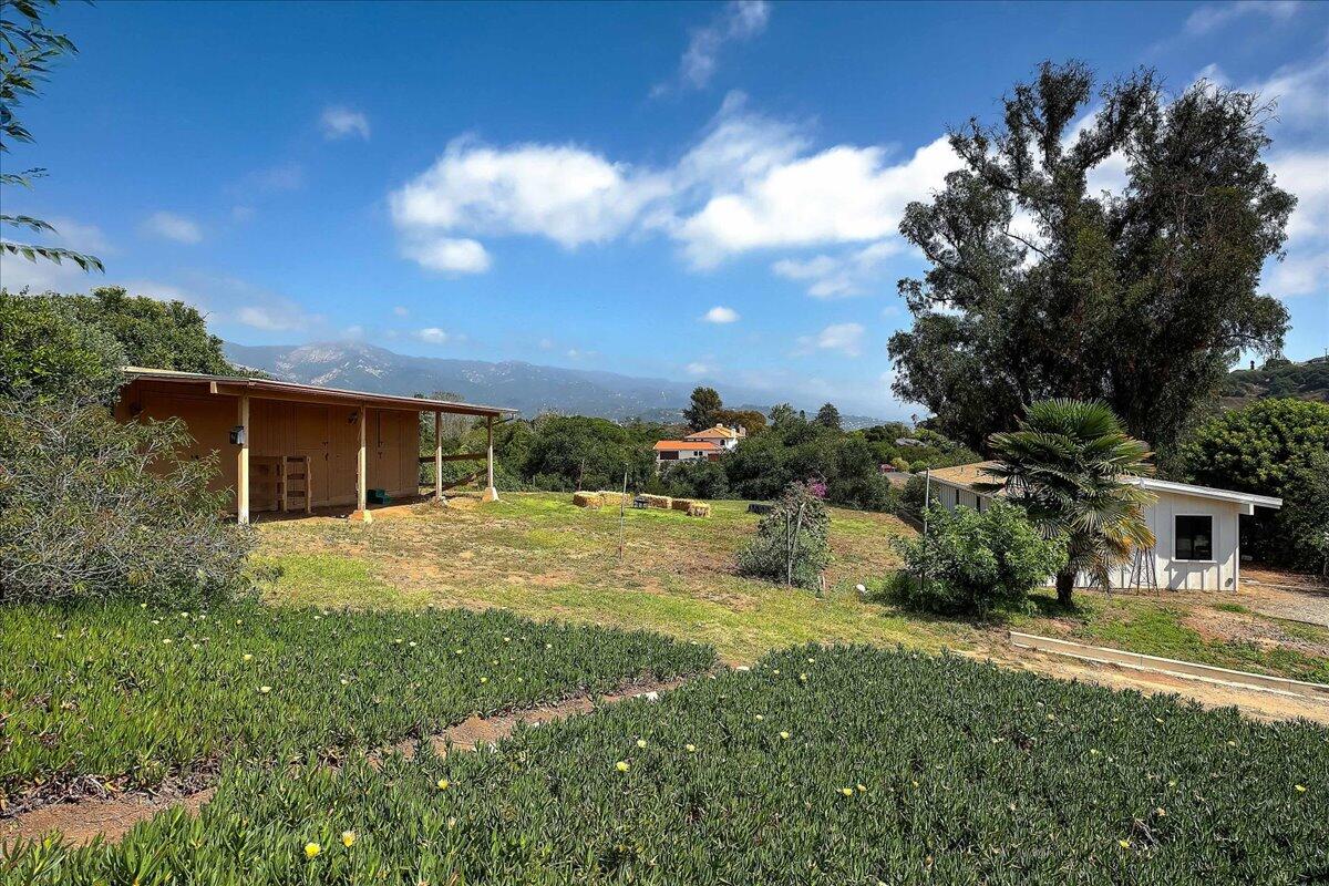 Stable and Guest house MLS
