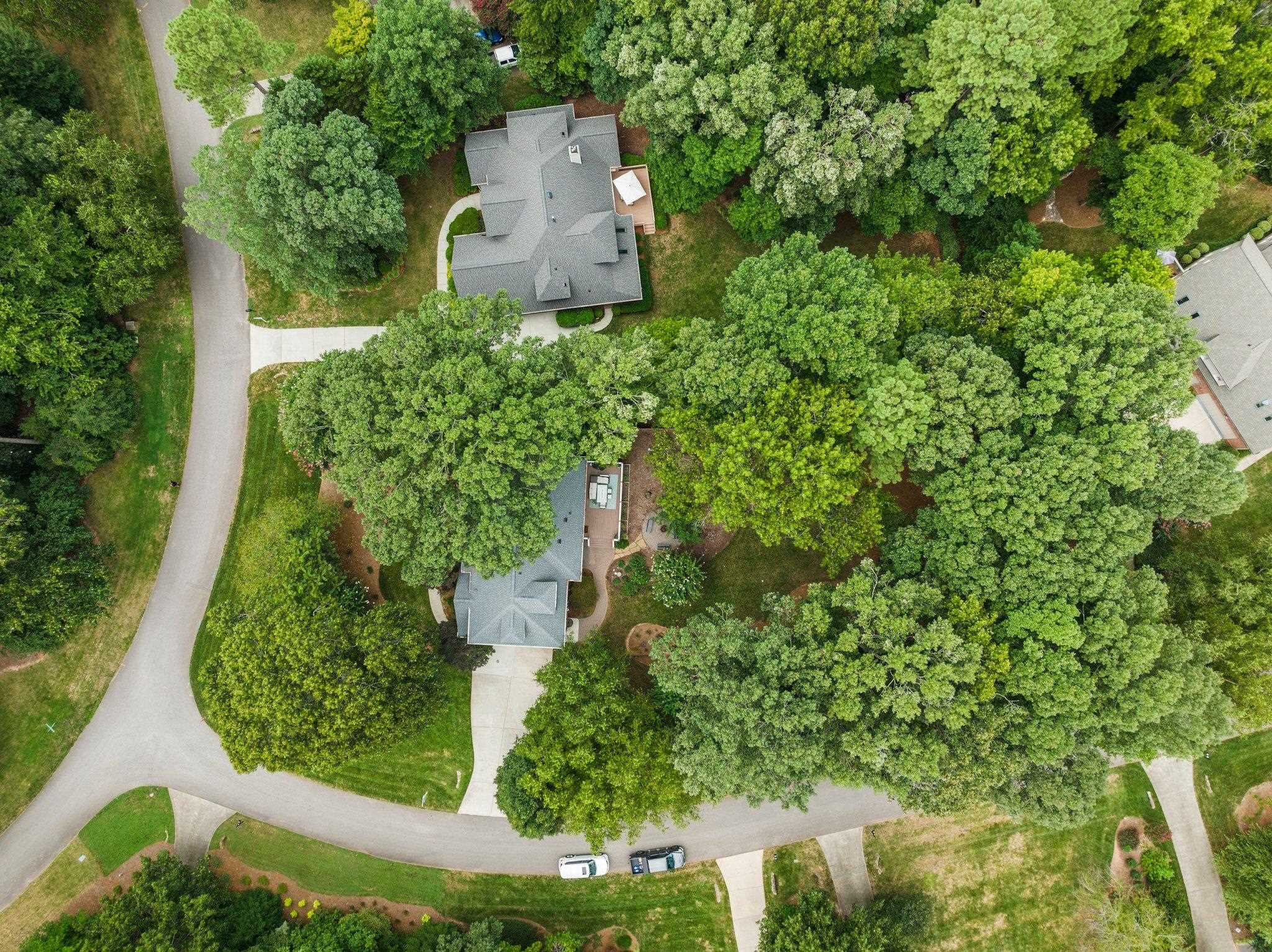 1705 Bowling Green Trail Raleigh, NC 27613 - Photo 14 of 48 Photo 14