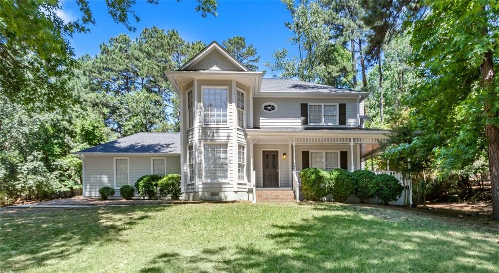 2060 Eves Road Roswell, GA 30076 - Photo 1 of 1 Gallery Image 1