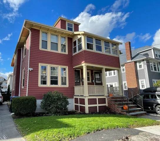 $3,400 | 55 Alma Avenue, Unit 55, Belmont, MA 02478
