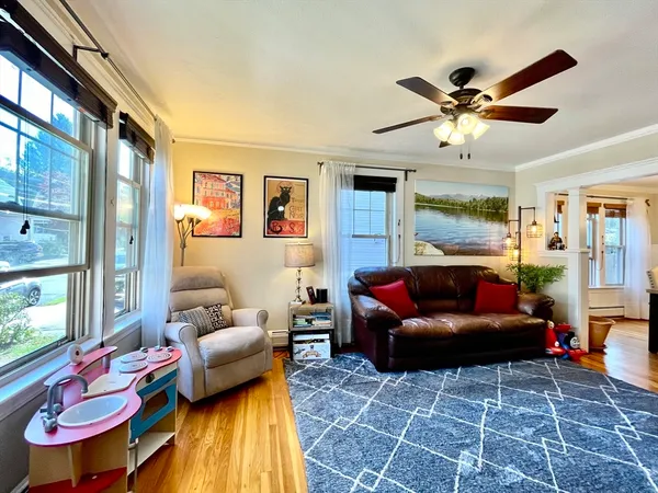 $3,300 | 55 Alma Avenue, Unit 55, Belmont, MA 02478