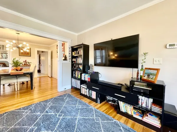 $3,300 | 55 Alma Avenue, Unit 55, Belmont, MA 02478