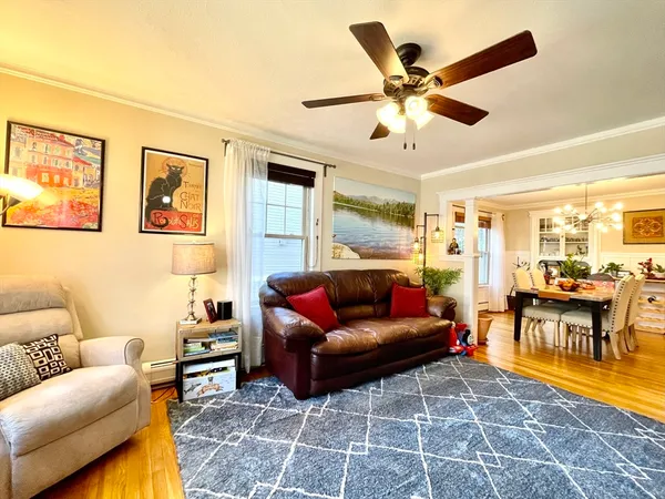$3,300 | 55 Alma Avenue, Unit 55, Belmont, MA 02478