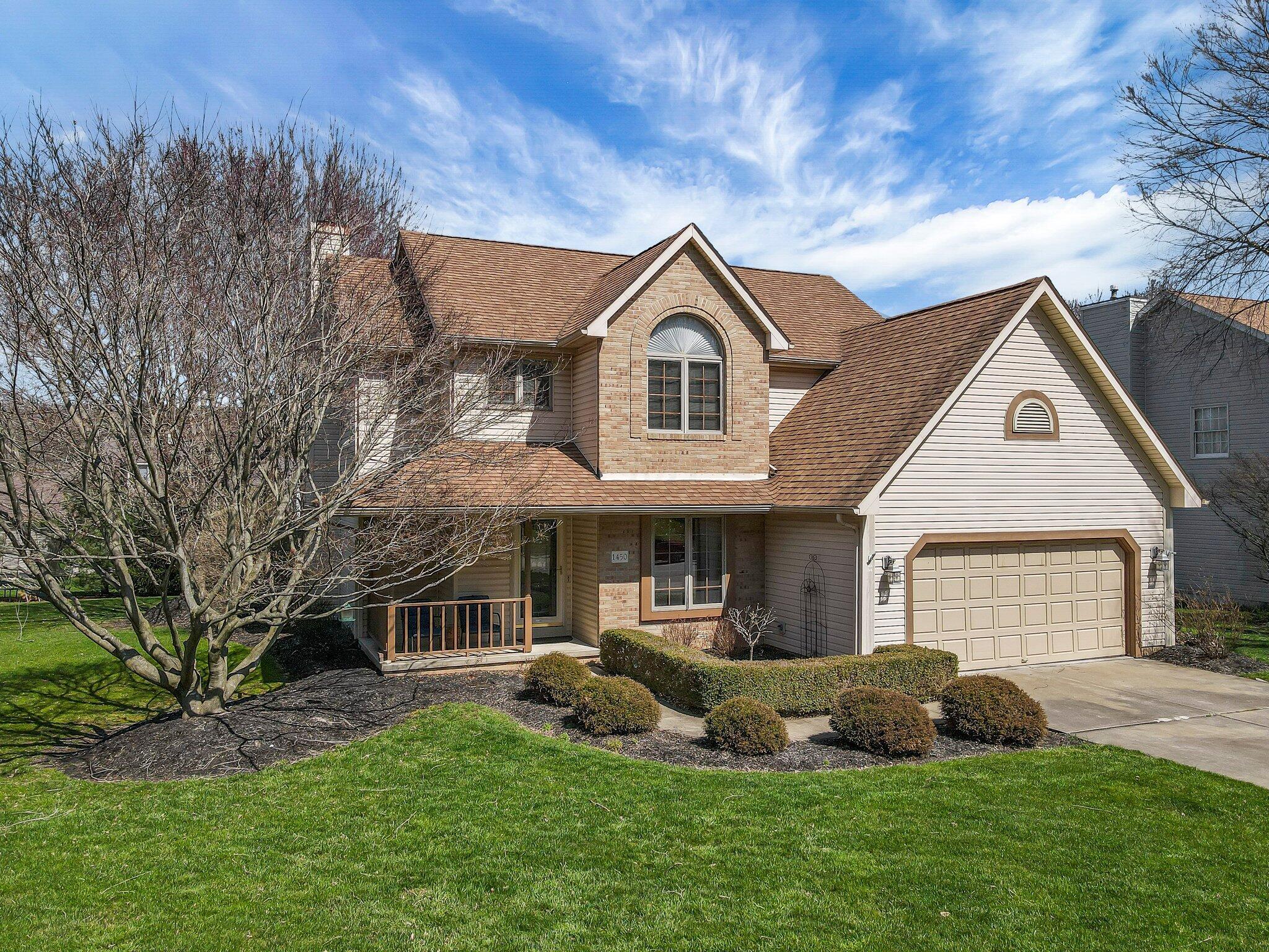 1450 Deer Run Road Newark, OH 43055 - Photo 36 of 36 35