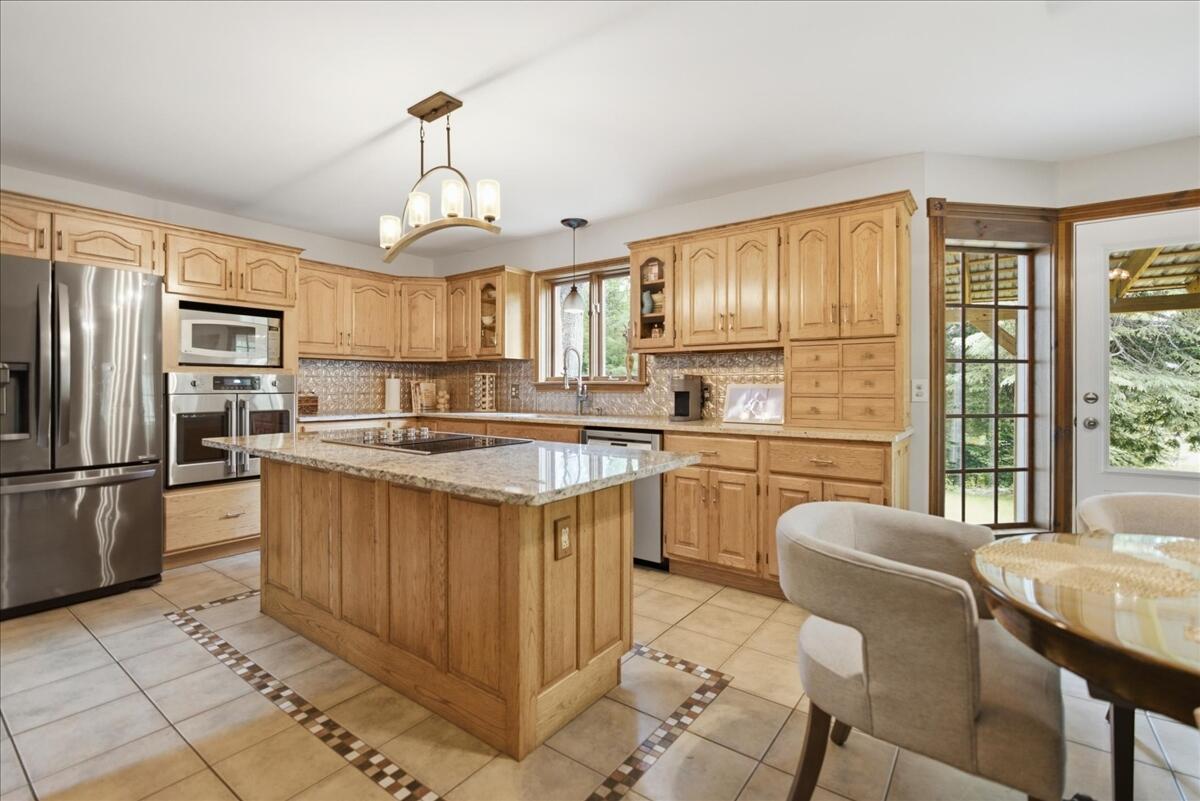 897 Main Street Wayne, ME 04284 - Photo 12 of 157 106-Kitchen-09