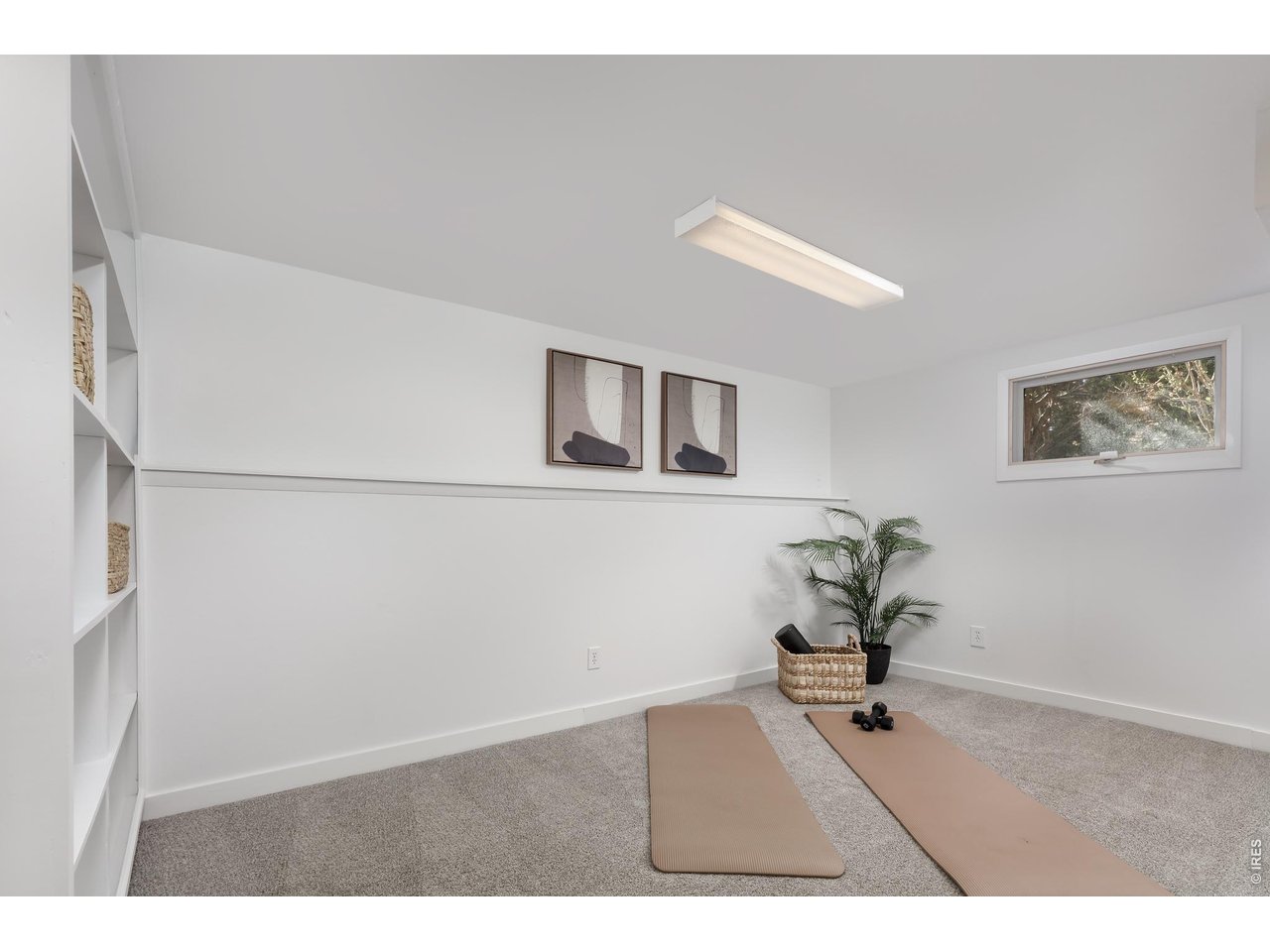 6909 Harvest Road Boulder, CO 80301 - Photo 24 of 32 Flex Room/ Office/ Gym