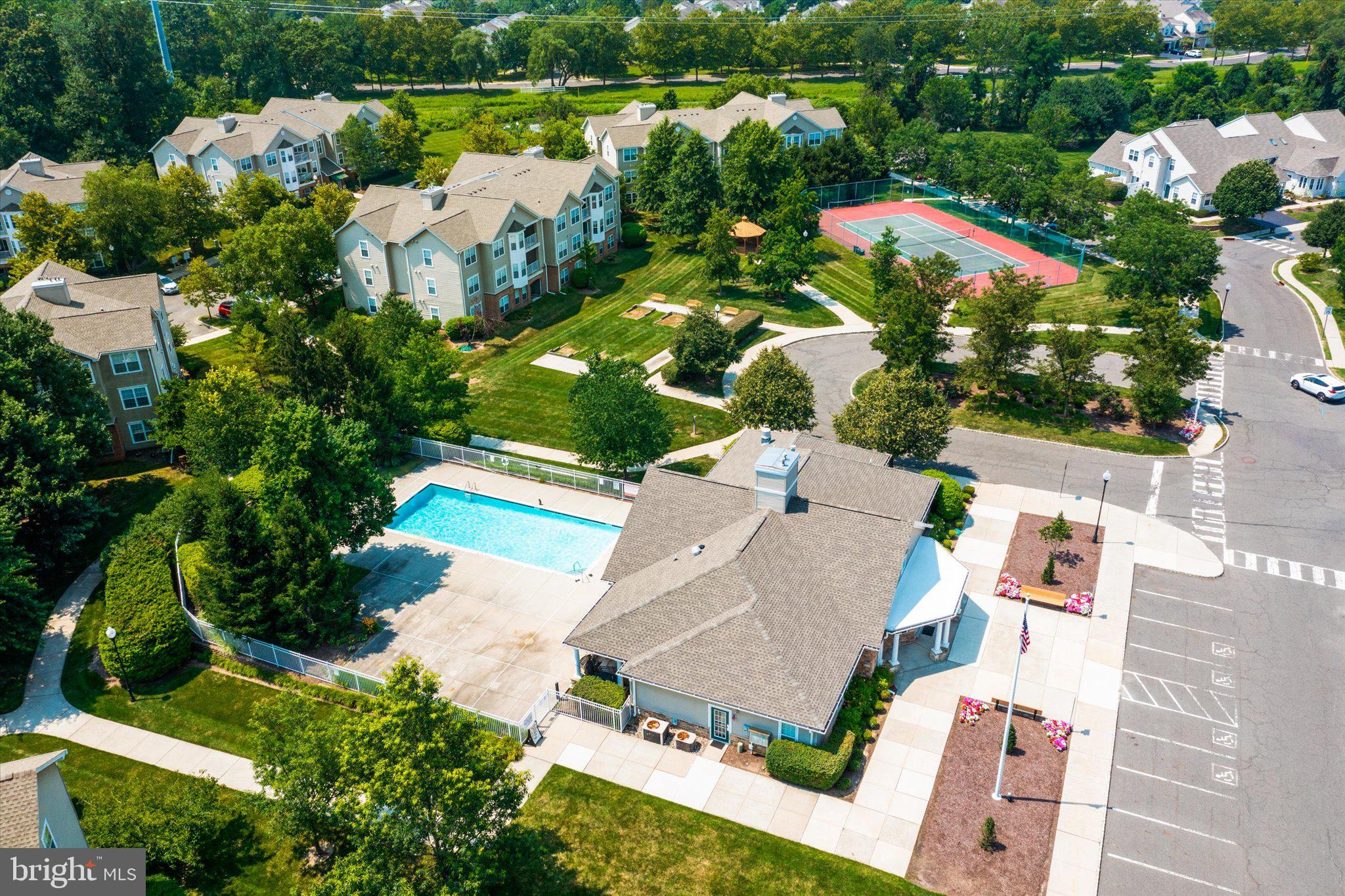 3 Fallview Court Hamilton, NJ 08690 - Photo 49 of 53 Gallery Image 49