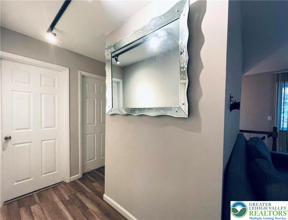 3104 Northgate Road Lake Ariel, PA 18436 - Photo 25 of 36 a view of a mirror