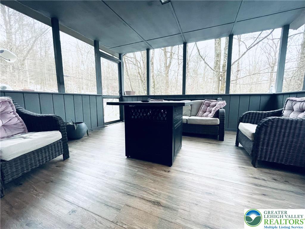3104 Northgate Road Lake Ariel, PA 18436 - Photo 28 of 36 a living room with furniture and a large window