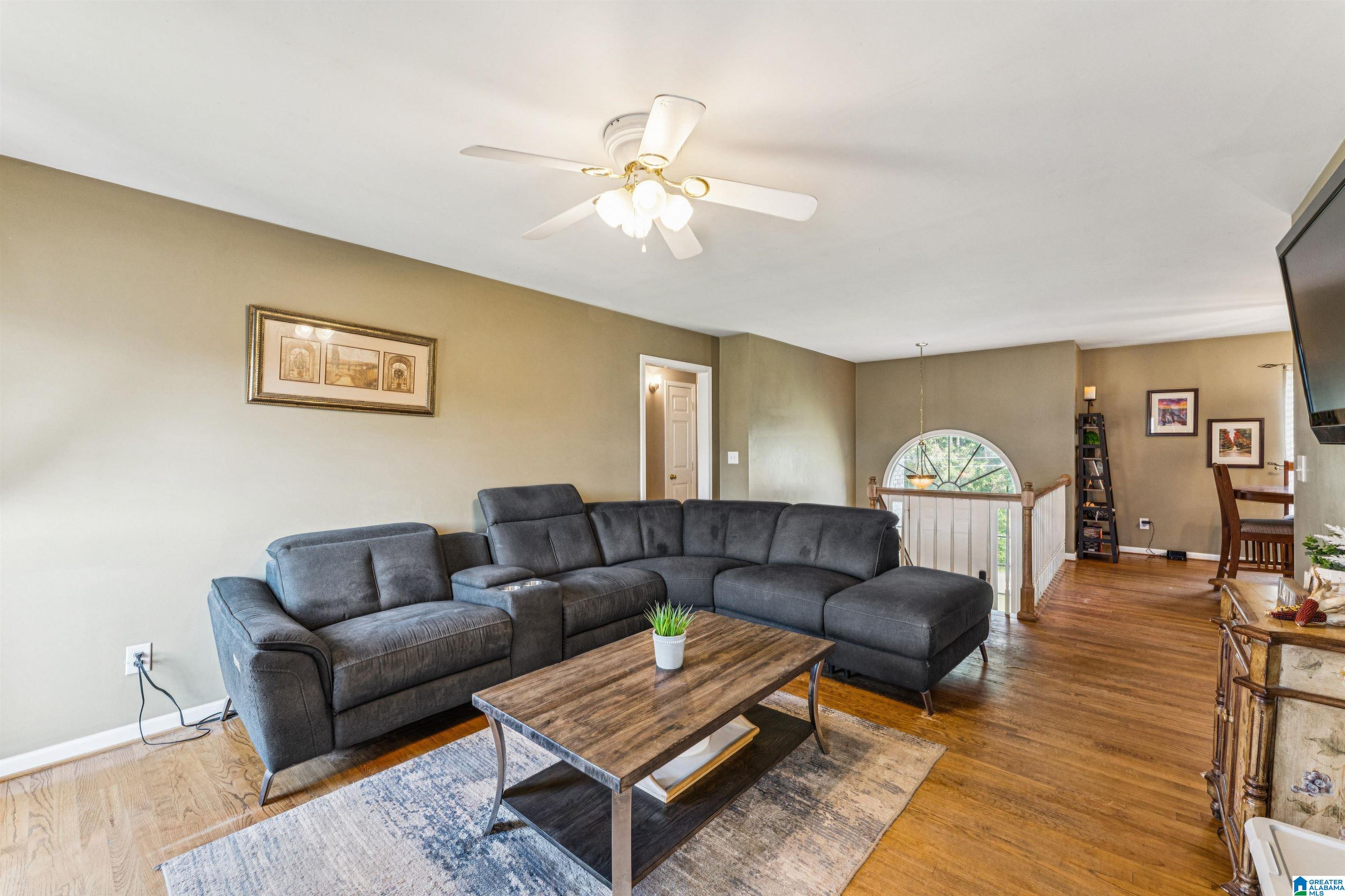 287 South Hillcrest Road Odenville, AL 35120 - Photo 20 of 39