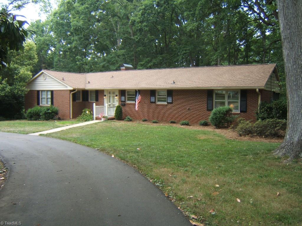 830 Chester Road Winston-Salem, NC 27104 - Photo 1 of 21 Gallery Image 1