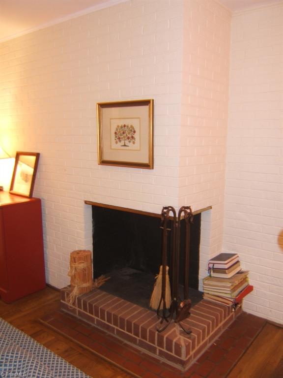 830 Chester Road Winston-Salem, NC 27104 - Photo 4 of 21 Gallery Image 4