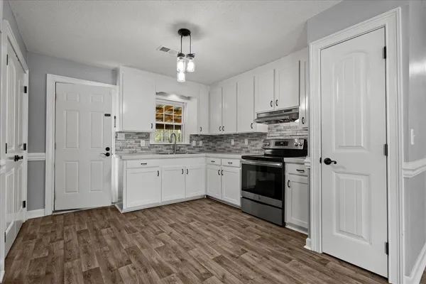 $235,000 | 4009 Knife Island Court, Marion, SC 29571