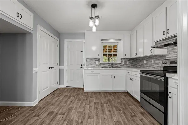 $235,000 | 4009 Knife Island Court, Marion, SC 29571