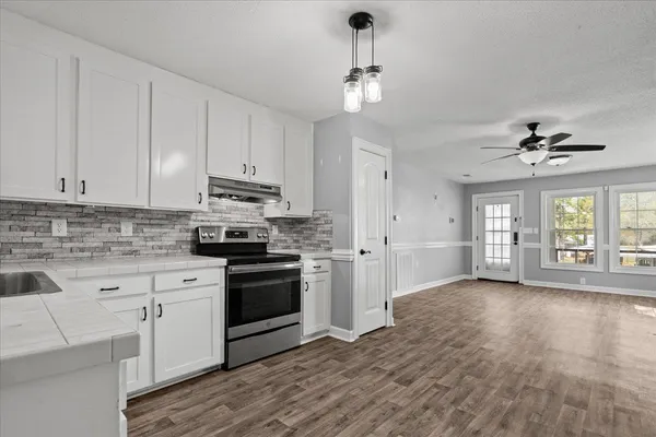 $235,000 | 4009 Knife Island Court, Marion, SC 29571