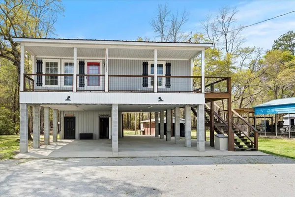 $235,000 | 4009 Knife Island Court, Marion, SC 29571