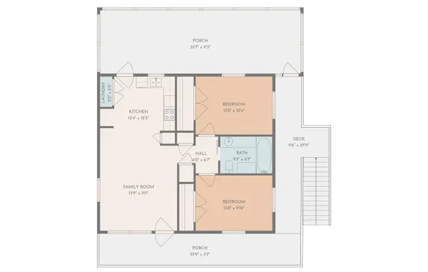 $235,000 | 4009 Knife Island Court, Marion, SC 29571
