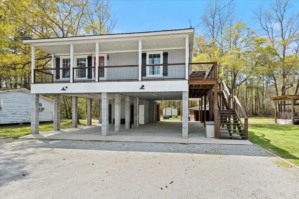 $235,000 | 4009 Knife Island Court, Marion, SC 29571