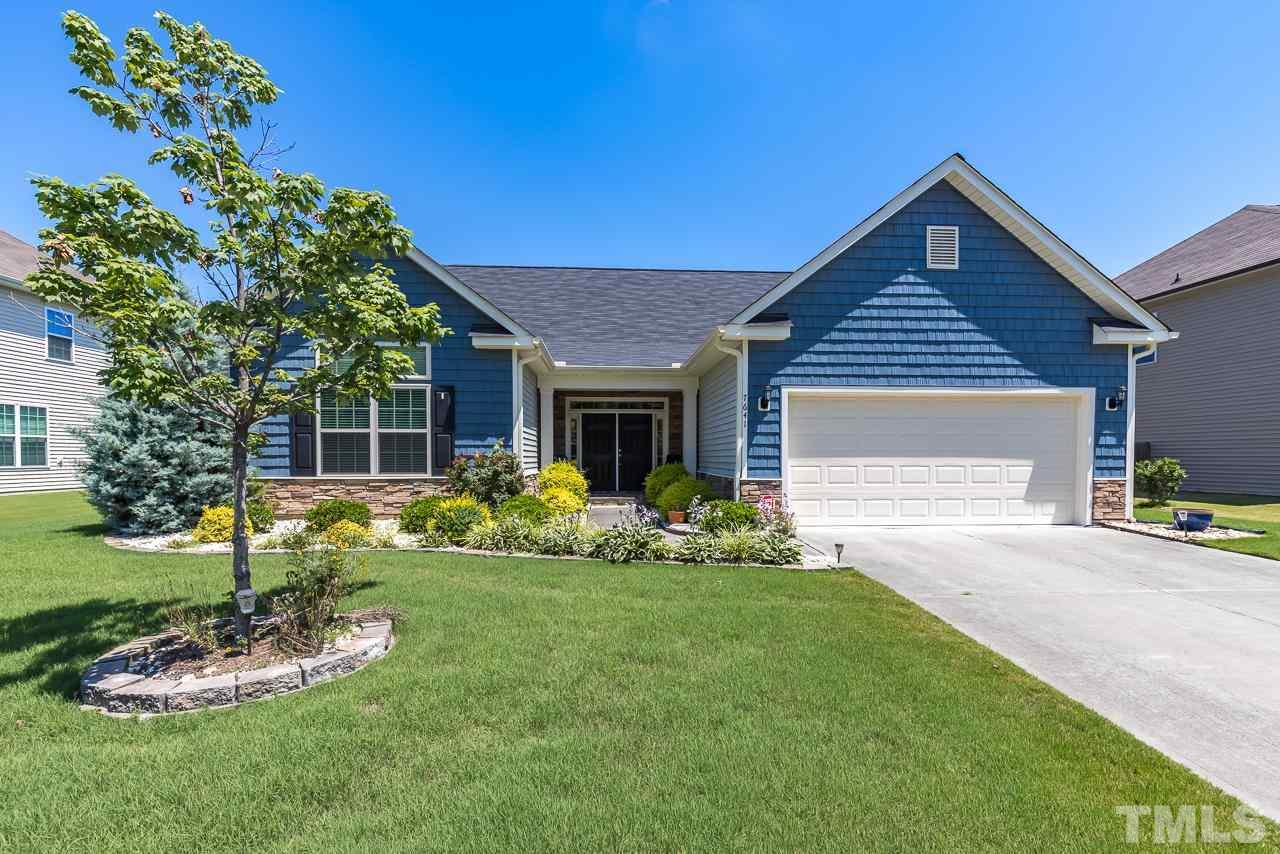 7641 Channery Way Raleigh, NC 27616 - Photo 1 of 29