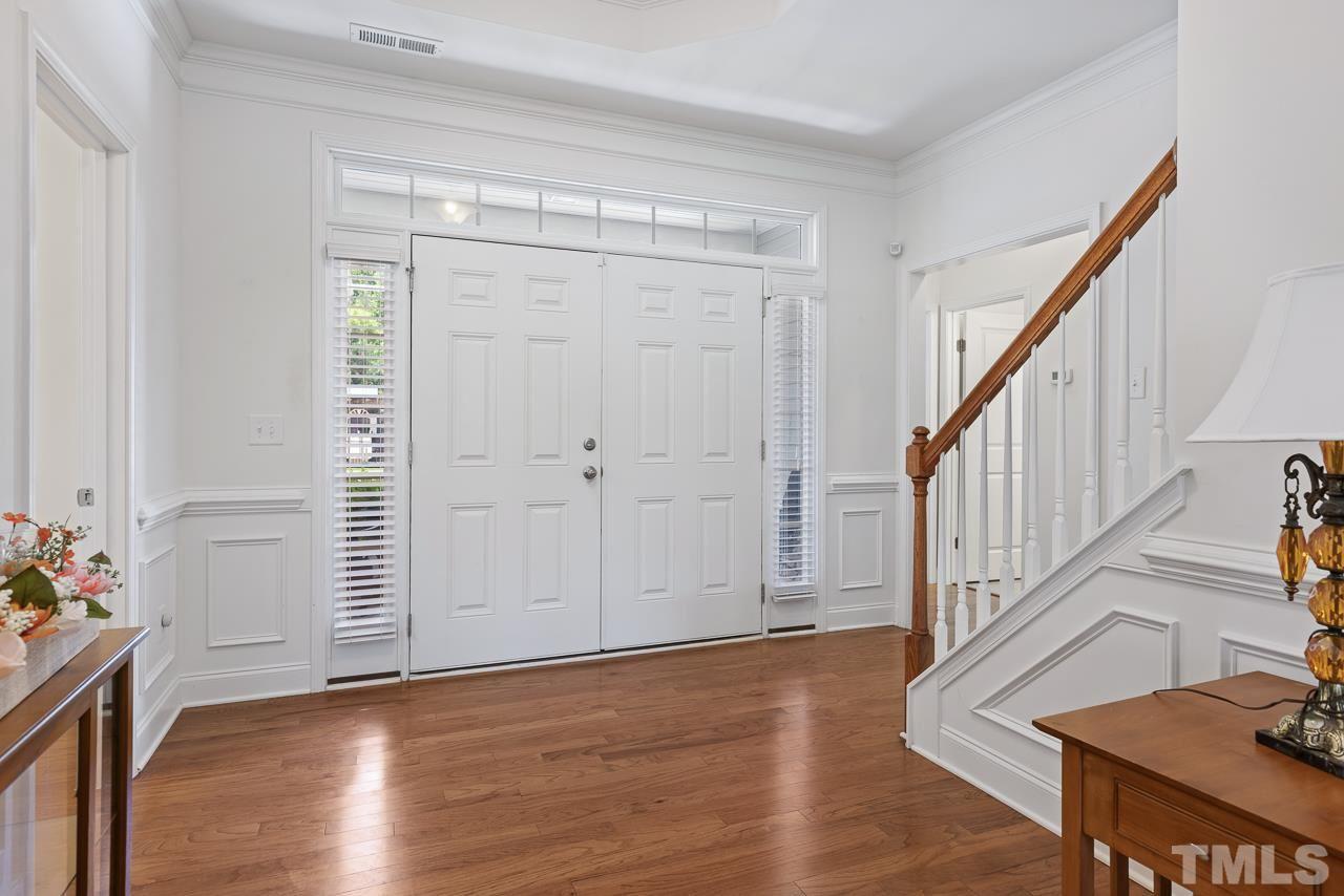 7641 Channery Way Raleigh, NC 27616 - Photo 2 of 29