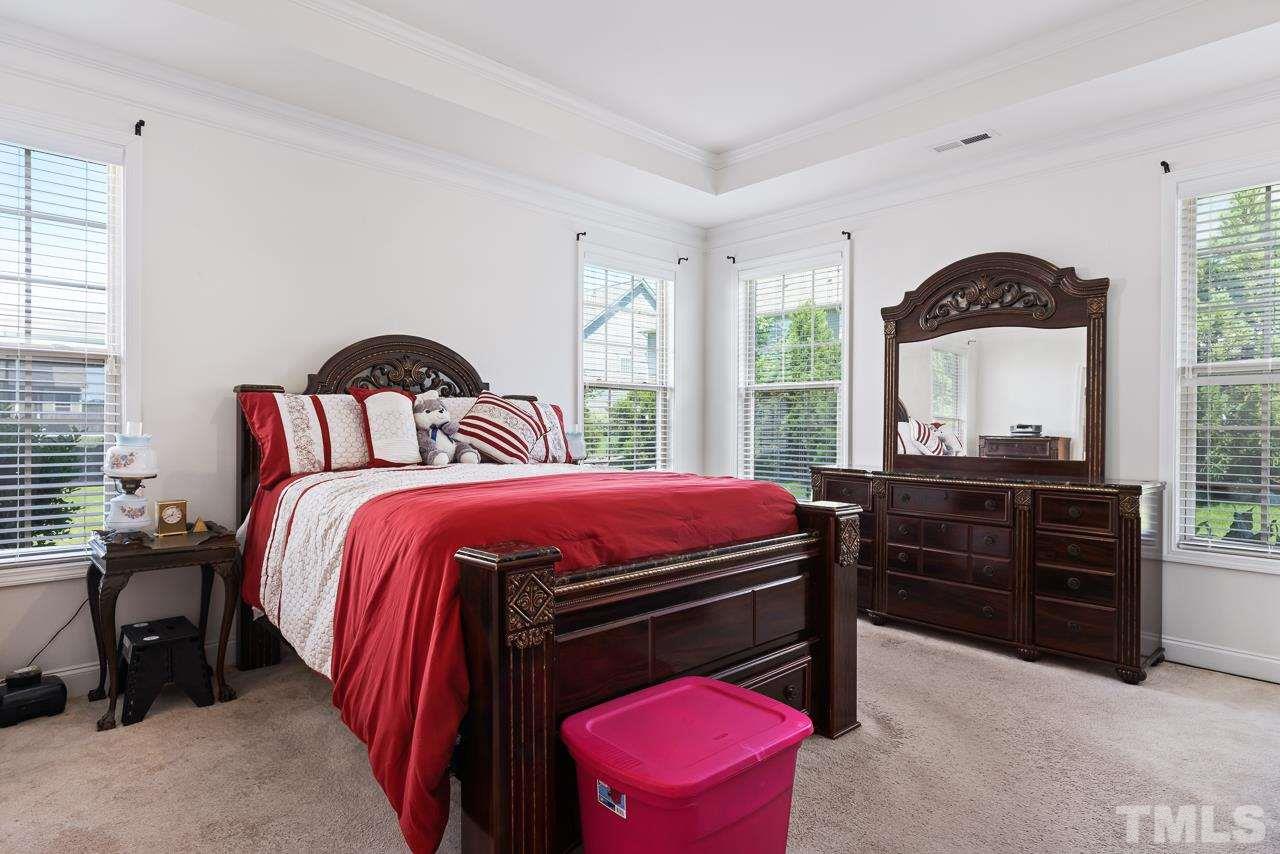7641 Channery Way Raleigh, NC 27616 - Photo 13 of 29