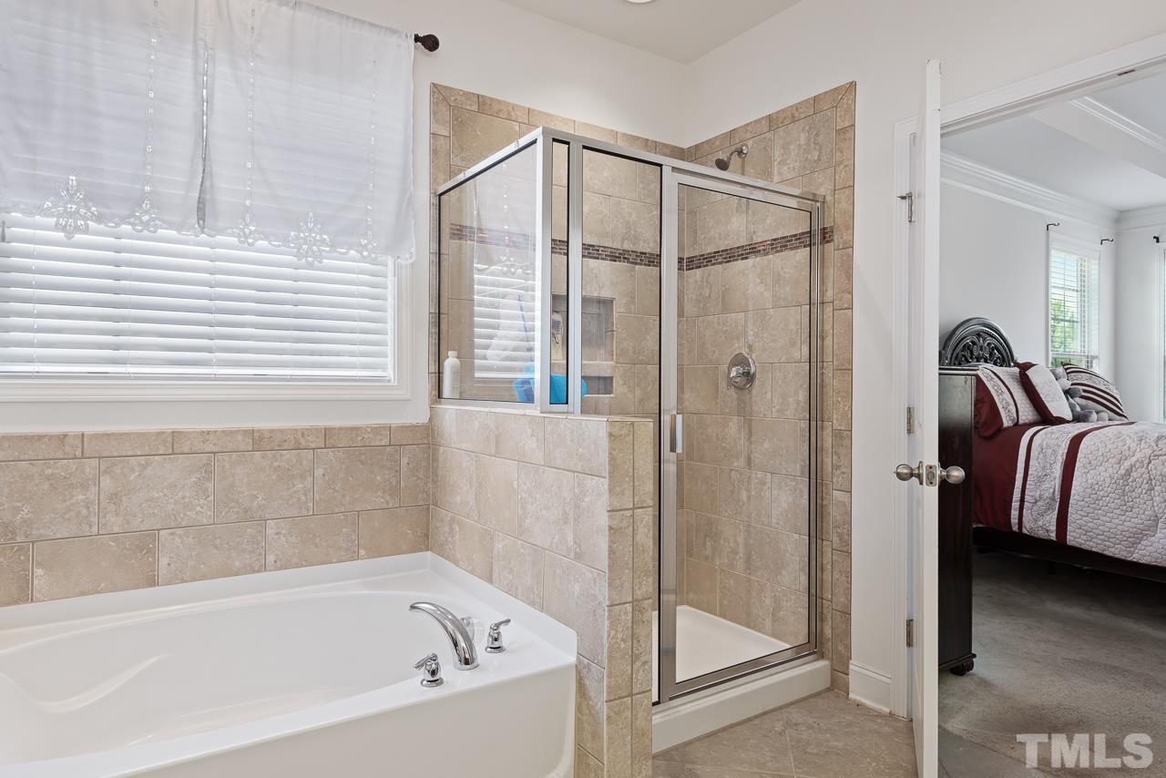 7641 Channery Way Raleigh, NC 27616 - Photo 17 of 29