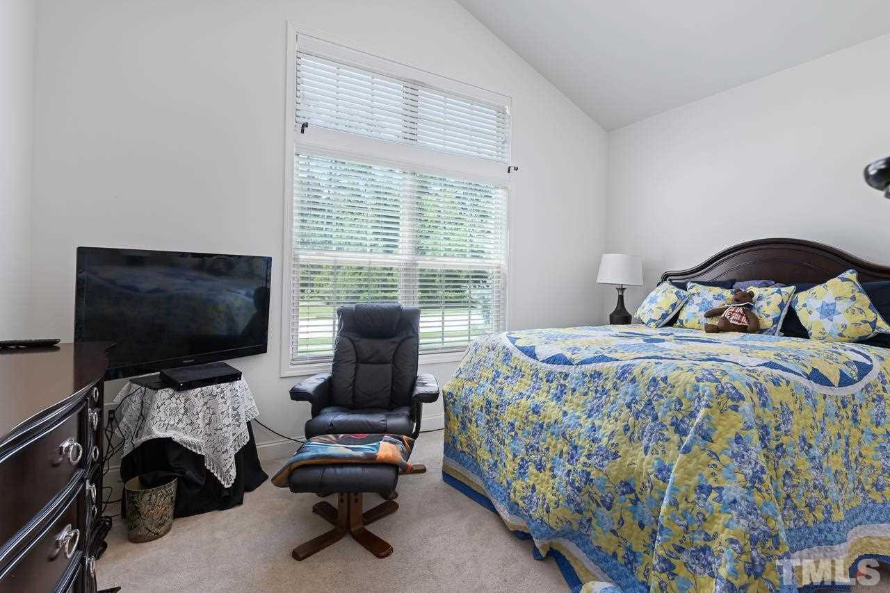 7641 Channery Way Raleigh, NC 27616 - Photo 18 of 29