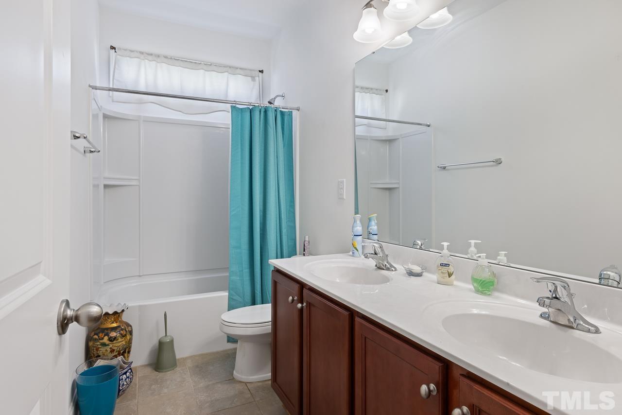 7641 Channery Way Raleigh, NC 27616 - Photo 19 of 29