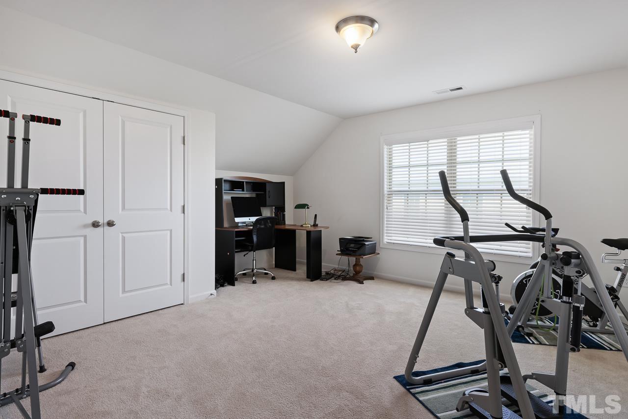 7641 Channery Way Raleigh, NC 27616 - Photo 21 of 29