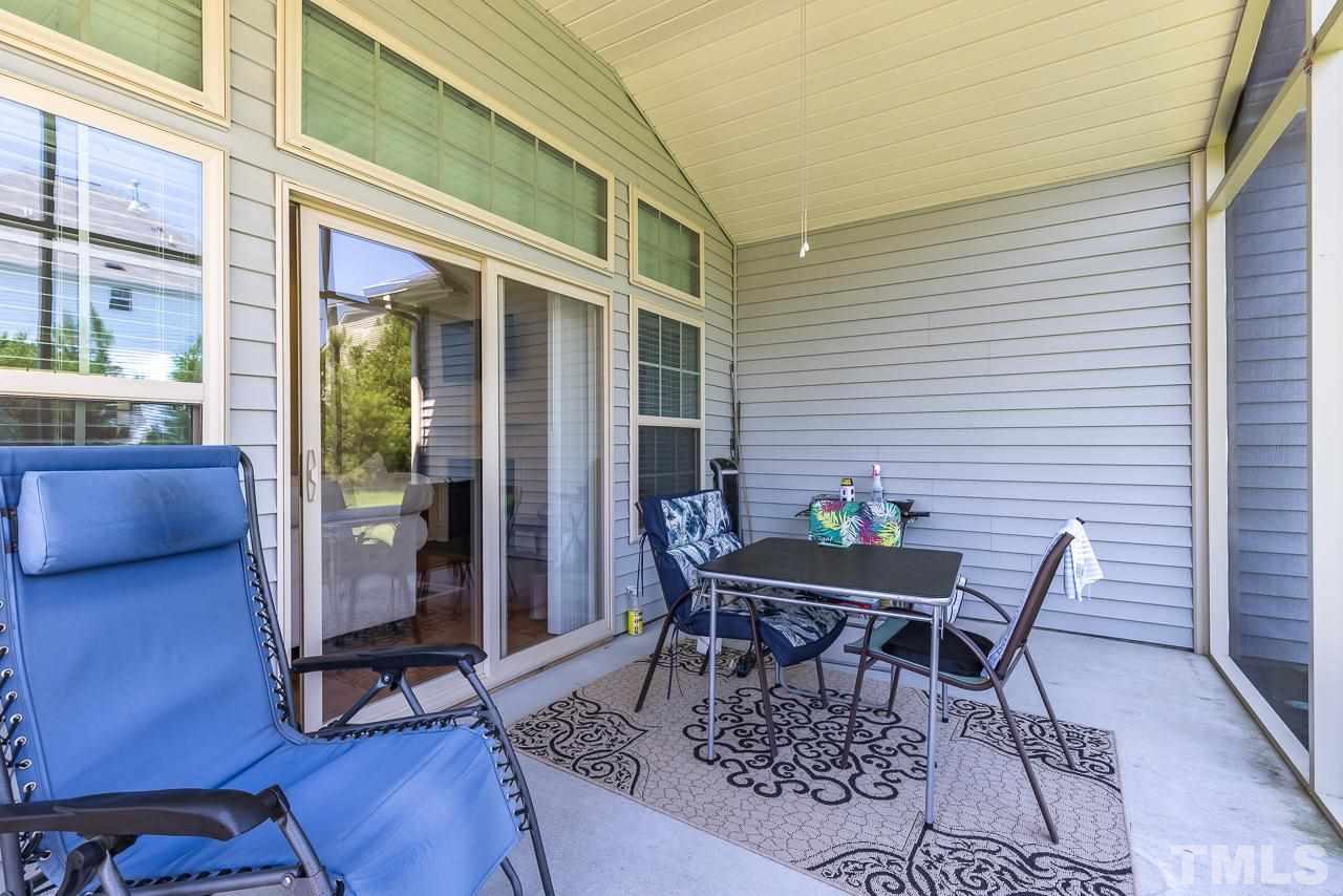 7641 Channery Way Raleigh, NC 27616 - Photo 25 of 29